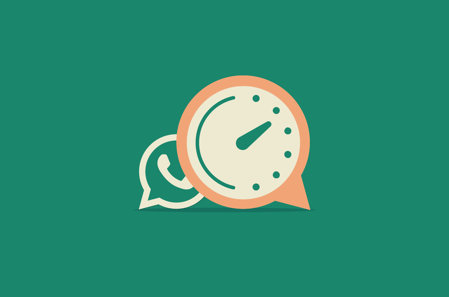 Telegram protocol technology