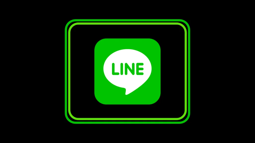 What are the latest methods for filtering and activating Line accounts?