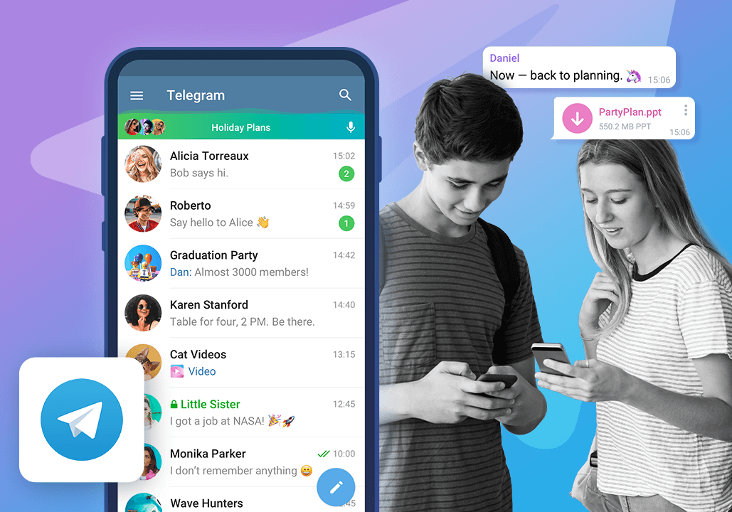 Botim: An innovative communication app that connects hearts and promotes interpersonal interaction and collaboration